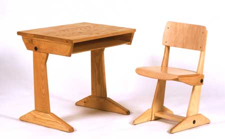 College Desk on Single Desks 29 Sd Single School Desks With Shelf All Heights   450